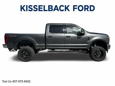 2019 Ford F-250 Crew Cab 4WD Pickup for sale #KEG47572 - photo 2