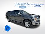 Used 2019 Ford F-150 XLT SuperCrew Cab Pickup for sale #KFA19791 - photo 1