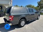 Used 2019 Ford F-150 XLT SuperCrew Cab Pickup for sale #KFA19791 - photo 2
