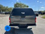 Used 2019 Ford F-150 XLT SuperCrew Cab Pickup for sale #KFA19791 - photo 4