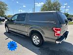 Used 2019 Ford F-150 XLT SuperCrew Cab Pickup for sale #KFA19791 - photo 5