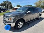 Used 2019 Ford F-150 XLT SuperCrew Cab Pickup for sale #KFA19791 - photo 8