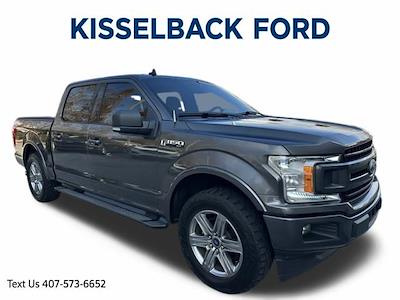 2019 Ford F-150 SuperCrew Cab RWD Pickup for sale #KFC79182 - photo 1