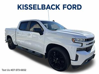 2019 Chevrolet Silverado 1500 Crew Cab RWD Pickup for sale #KG187017 - photo 1