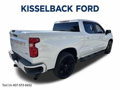 2019 Chevrolet Silverado 1500 Crew Cab RWD Pickup for sale #KG187017 - photo 2