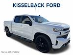 Used 2019 Chevrolet Silverado 1500 RST Crew Cab for sale #KG187017 - photo 1