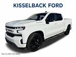 Used 2019 Chevrolet Silverado 1500 RST Crew Cab for sale #KG187017 - photo 7