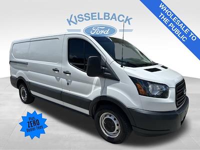 2019 Ford Transit 150 Low Roof 4x2 Empty Cargo Van for sale #KKA00316 - photo 1