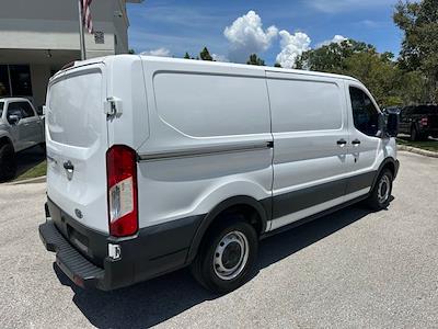2019 Ford Transit 150 Low Roof 4x2 Empty Cargo Van for sale #KKA00316 - photo 2