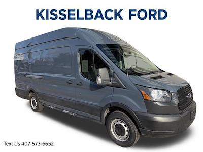 Used 2019 Ford Transit 250 - photo 1