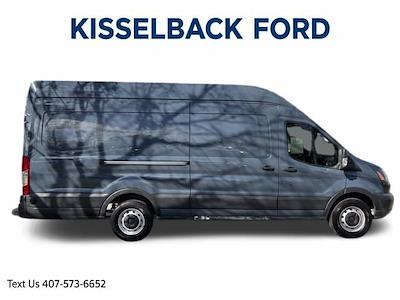 Used 2019 Ford Transit 250 - photo 1