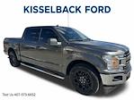 Used 2019 Ford F-150 XLT SuperCrew Cab for sale #KKC88300 - photo 1
