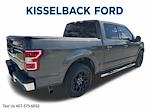Used 2019 Ford F-150 XLT SuperCrew Cab for sale #KKC88300 - photo 3