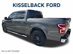 Used 2019 Ford F-150 XLT SuperCrew Cab for sale #KKC88300 - photo 5