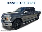 Used 2019 Ford F-150 XLT SuperCrew Cab for sale #KKC88300 - photo 8