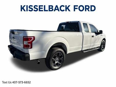 Used 2019 Ford F-150 XL Super Cab for sale #KKE41019 - photo 2