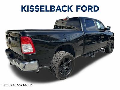 Used 2019 Ram 1500 Lone Star Crew Cab for sale #KN852066 - photo 2