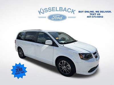 2019 Dodge Grand Caravan FWD Minivan for sale #KR563677 - photo 1