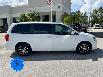 2019 Dodge Grand Caravan FWD Minivan for sale #KR563677 - photo 2