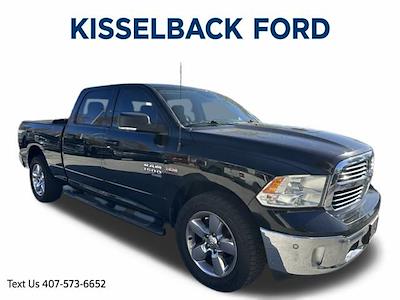 Used 2019 Ram 1500 Big Horn Crew Cab for sale #KS695733 - photo 1