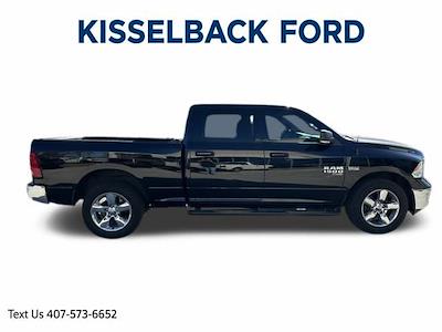 Used 2019 Ram 1500 Big Horn Crew Cab for sale #KS695733 - photo 2
