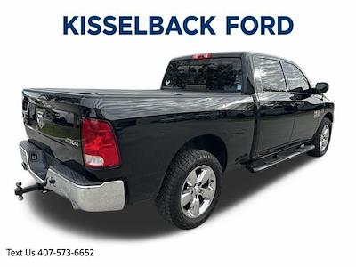 2019 Ram 1500 Crew Cab 4WD Pickup for sale #KS695733 - photo 2