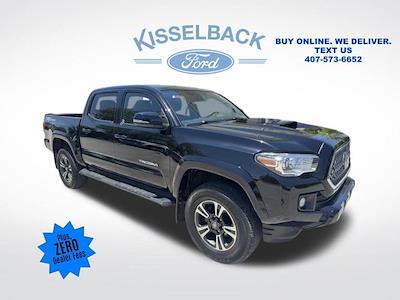 2019 Toyota Tacoma Double Cab 4x2 Pickup for sale #KX075236 - photo 1