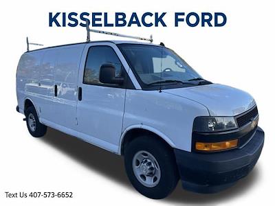 2020 Chevrolet Express 2500 SRW RWD Empty Cargo Van for sale #L1276819 - photo 1