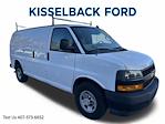 Used 2020 Chevrolet Express 2500 Upfitted Cargo Van for sale #L1276819 - photo 3