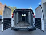 Used 2020 Chevrolet Express 2500 Upfitted Cargo Van for sale #L1276819 - photo 2