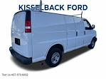 Used 2020 Chevrolet Express 2500 Upfitted Cargo Van for sale #L1276819 - photo 4