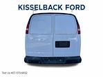 Used 2020 Chevrolet Express 2500 Upfitted Cargo Van for sale #L1276819 - photo 6