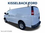 Used 2020 Chevrolet Express 2500 Upfitted Cargo Van for sale #L1276819 - photo 7