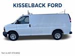 Used 2020 Chevrolet Express 2500 Upfitted Cargo Van for sale #L1276819 - photo 8