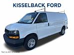 Used 2020 Chevrolet Express 2500 Upfitted Cargo Van for sale #L1276819 - photo 1