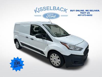 2020 Ford Transit Connect FWD Empty Cargo Van for sale #L1435170 - photo 1