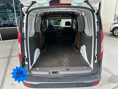 2020 Ford Transit Connect FWD Empty Cargo Van for sale #L1435170 - photo 2
