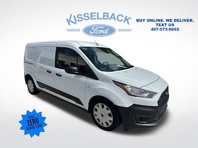 2020 Ford Transit Connect FWD Empty Cargo Van for sale #L1450849 - photo 1