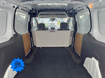 2020 Ford Transit Connect FWD Empty Cargo Van for sale #L1450849 - photo 2