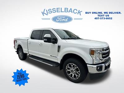2020 Ford F-250 Crew Cab 4x4 Pickup for sale #LEC59607 - photo 1