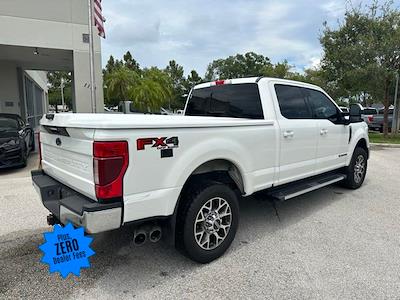 2020 Ford F-250 Crew Cab 4x4 Pickup for sale #LEC59607 - photo 2