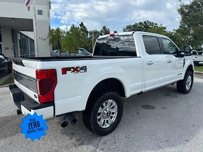 2020 Ford F-250 Crew Cab 4x4 Pickup for sale #LEC59734 - photo 2