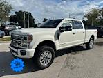 2020 Ford F-250 Crew Cab 4x4 Pickup for sale #LEC59734 - photo 14