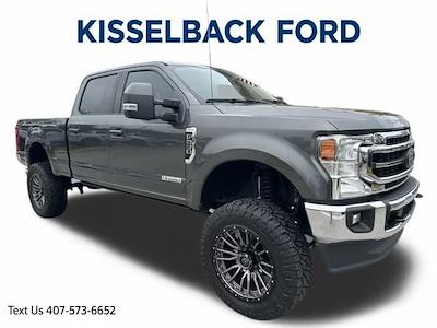 2020 Ford F-250 Crew Cab 4WD Pickup for sale #LEC69066 - photo 1