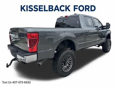 2020 Ford F-250 Crew Cab 4WD Pickup for sale #LEC69066 - photo 2