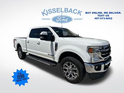 2020 Ford F-250 Crew Cab 4WD Pickup for sale #LEC98289 - photo 1