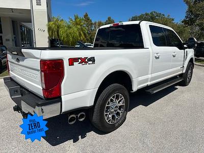 2020 Ford F-250 Crew Cab 4WD Pickup for sale #LEC98289 - photo 2