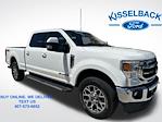 Used 2020 Ford F-250 Lariat Crew Cab for sale #LEC98289 - photo 1