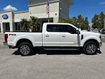 Used 2020 Ford F-250 Lariat Crew Cab for sale #LEC98289 - photo 3