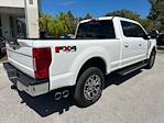 Used 2020 Ford F-250 Lariat Crew Cab for sale #LEC98289 - photo 2